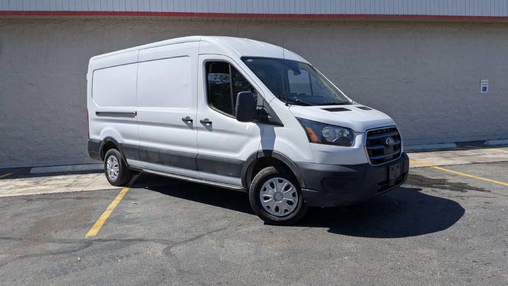 Photo 11 of this FORD TRANSIT