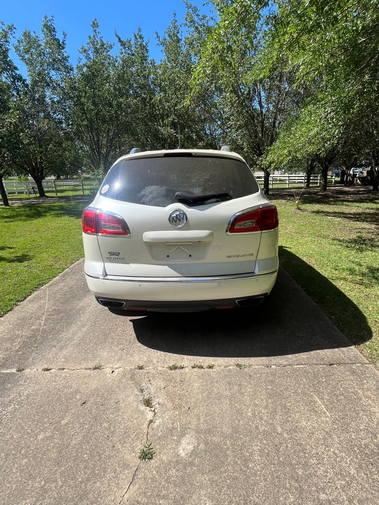 Photo 4 of this BUICK ENCLAVE