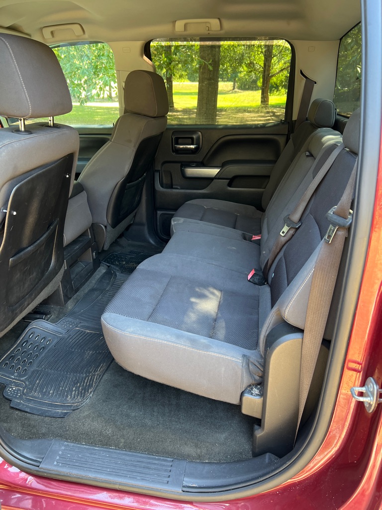 Photo 6 of this CHEVROLET SILVERADO 1500