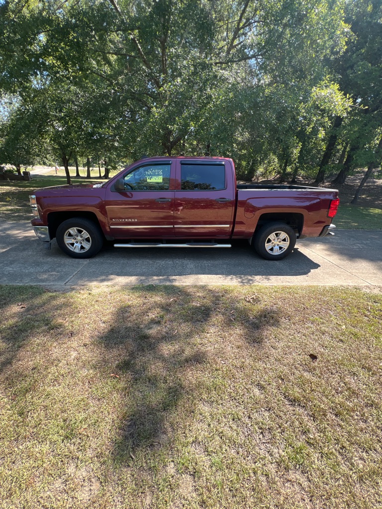 Photo 2 of this CHEVROLET SILVERADO 1500