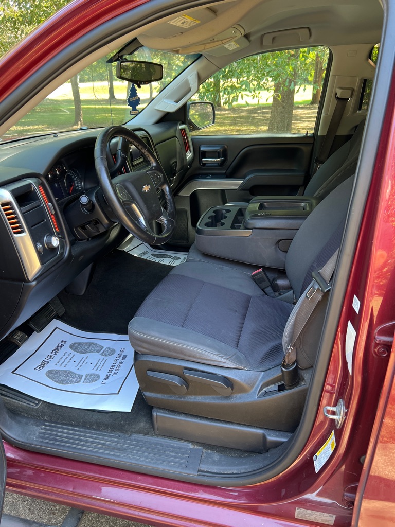 Photo 5 of this CHEVROLET SILVERADO 1500