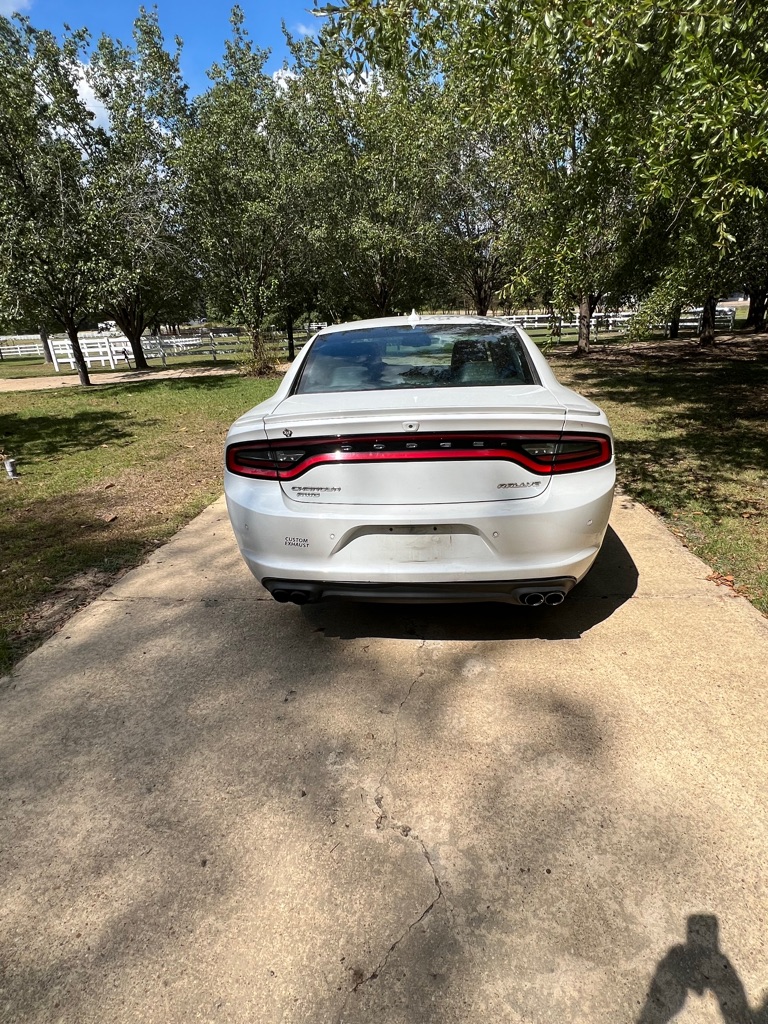 Photo 4 of this DODGE CHARGER