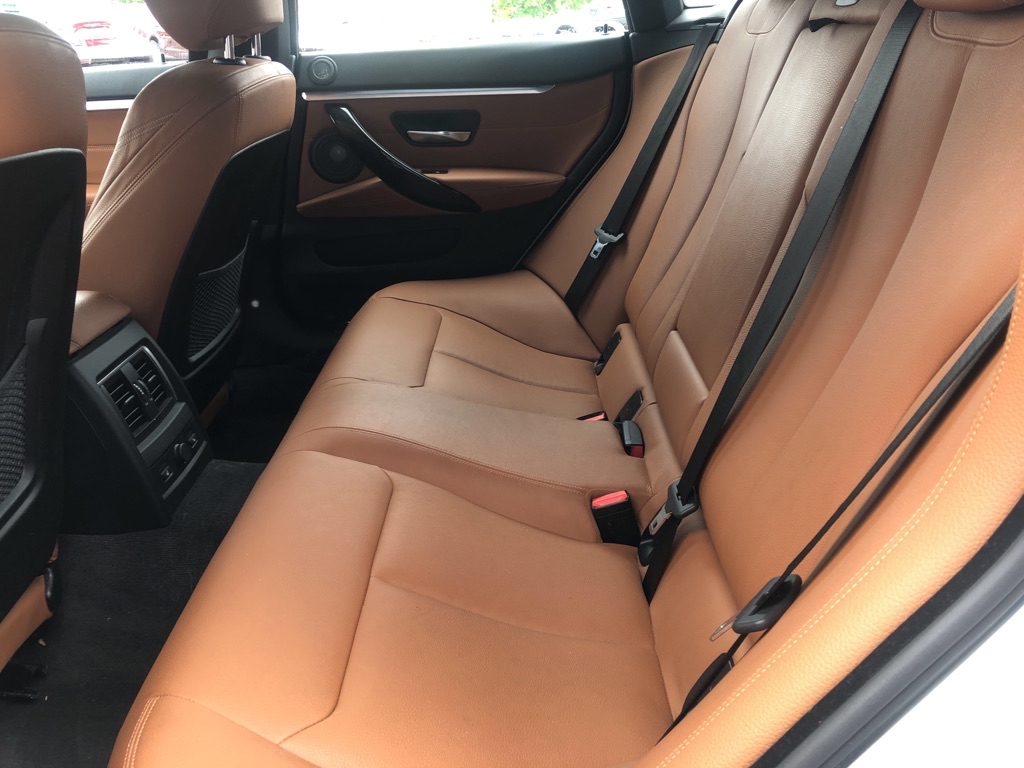2017 BMW 430XI - Image 19