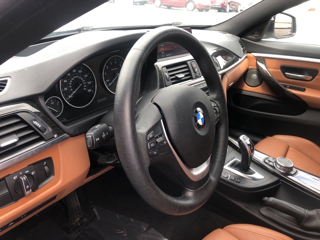2017 BMW 430XI - Image 27