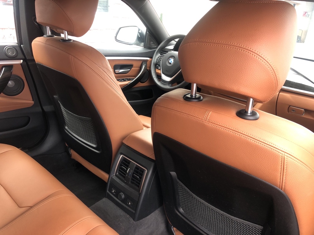 2017 BMW 430XI - Image 14