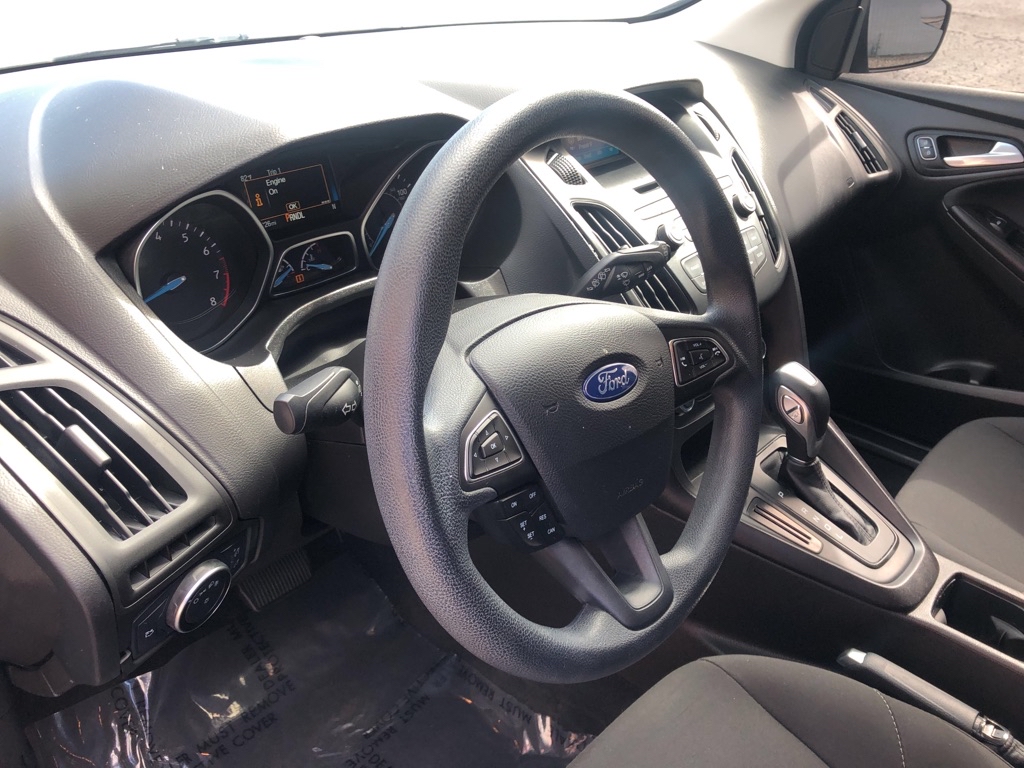 2016 FORD FOCUS - Image 24