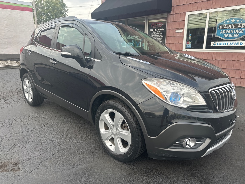 2015 BUICK ENCORE SUV - 7534 - Image 1