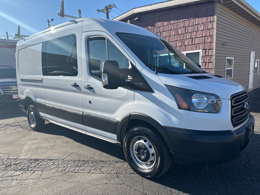 2015 FORD TRANSIT T-250 Mid-Size - Image 1