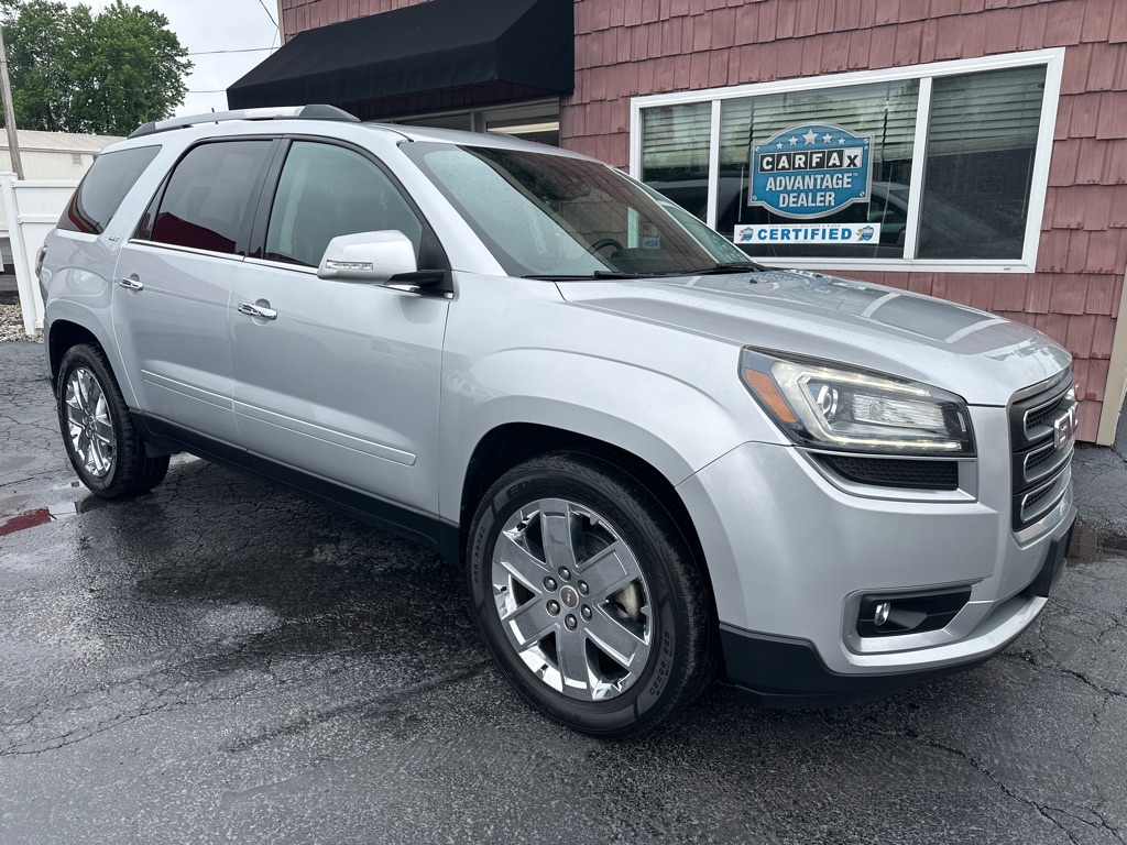2017 GMC ACADIA LIMITED SLT-2 SUV - Image 1