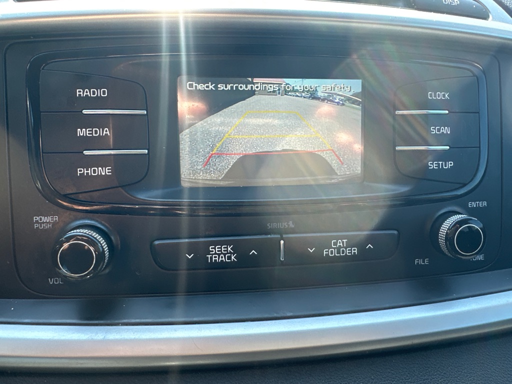 Additional photo of vehicle.