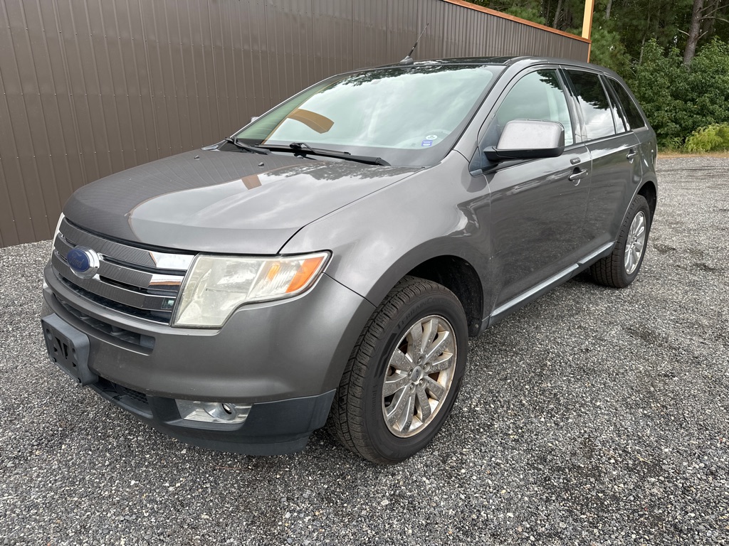 2010 Ford Edge