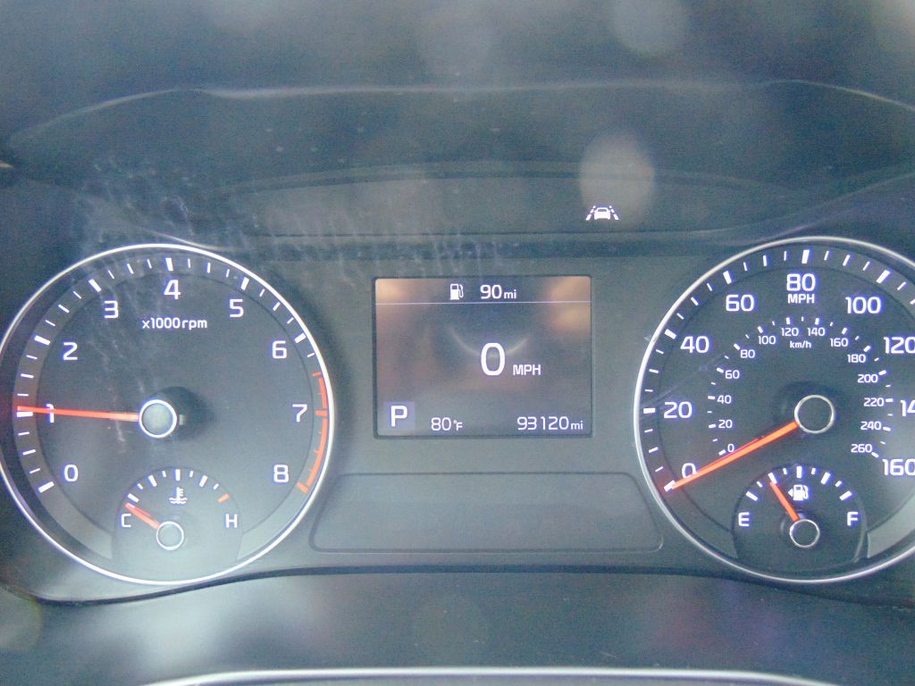 Photo 12 of this KIA FORTE LXS