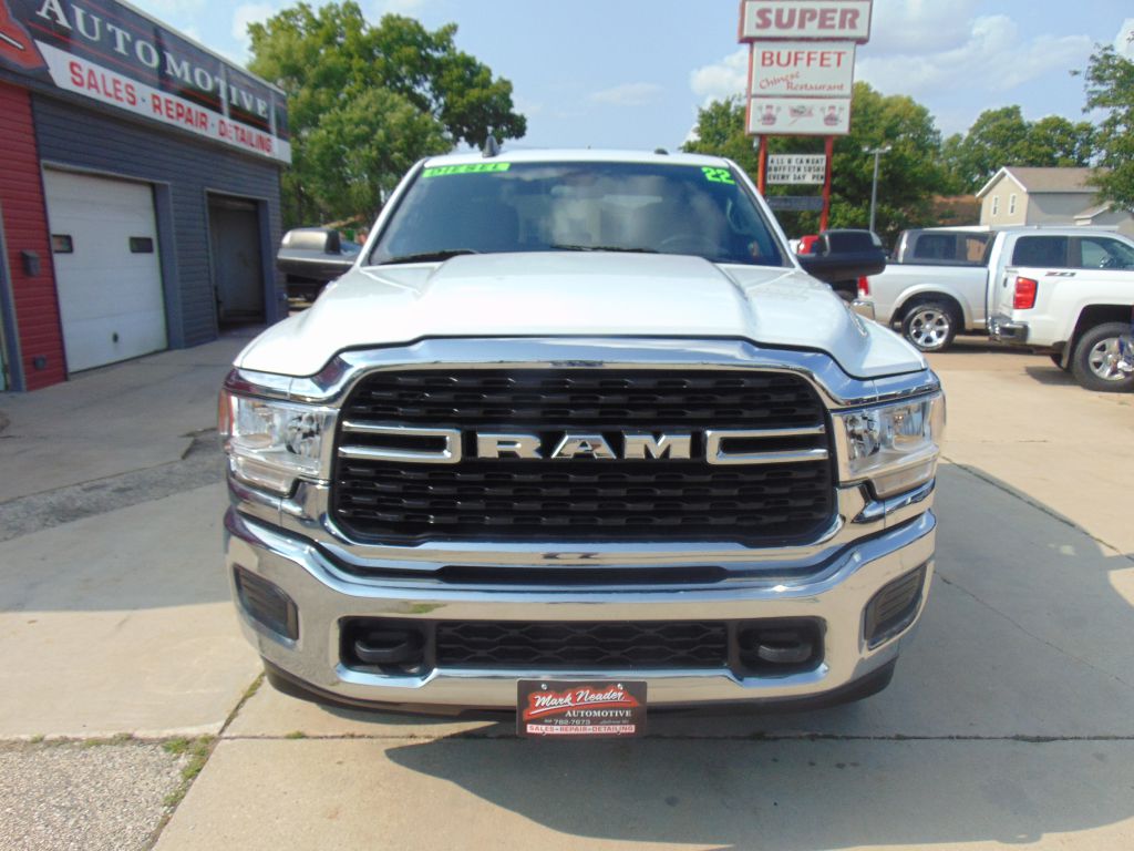 Photo 2 of this RAM 2500 BIG HORN
