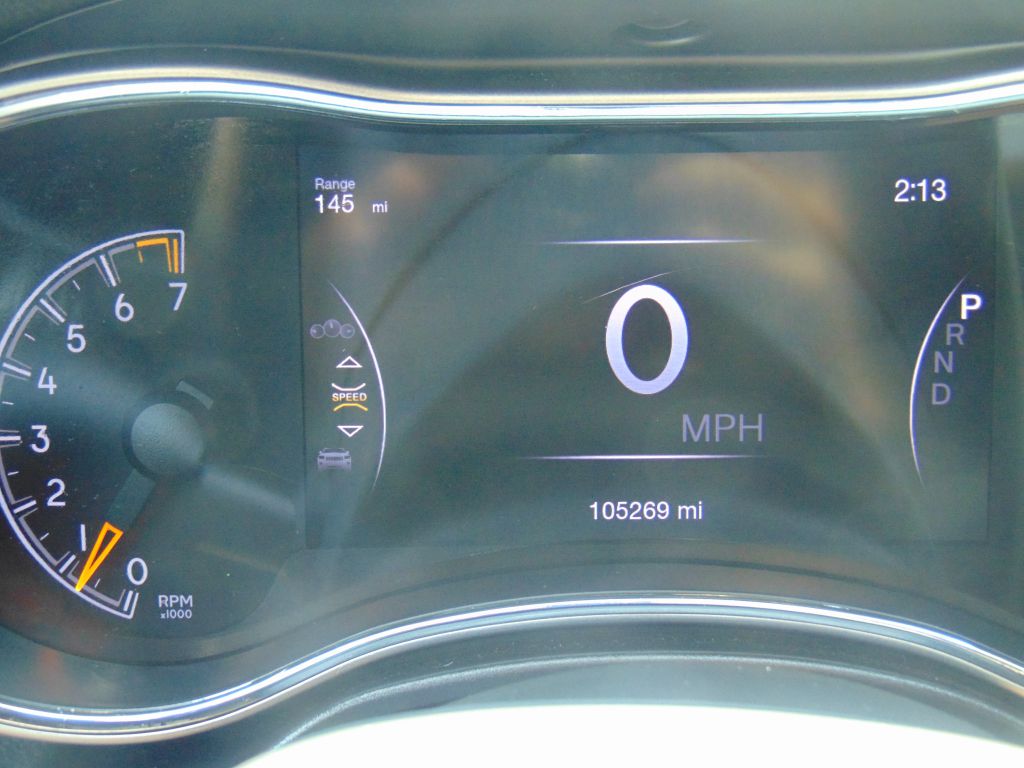 Photo 12 of this JEEP GRAND CHEROKEE