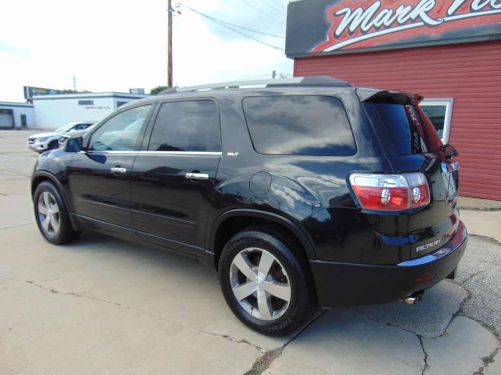 Photo 7 of this GMC ACADIA SLT-1