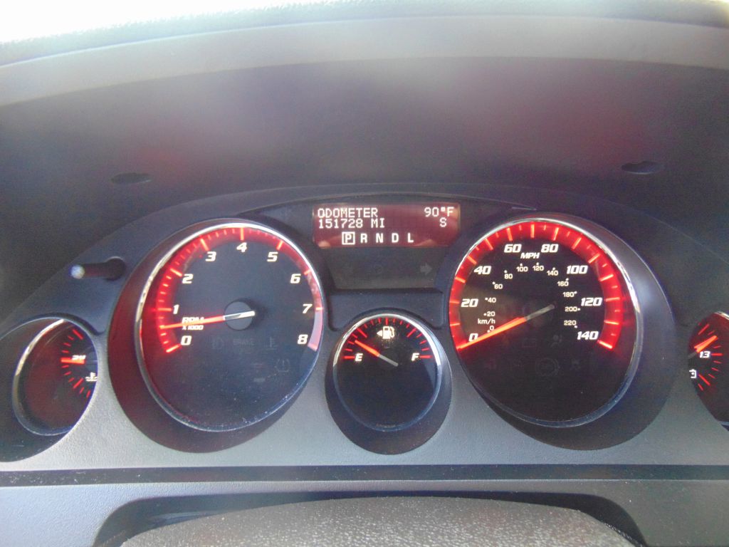 Photo 12 of this GMC ACADIA SLT-1