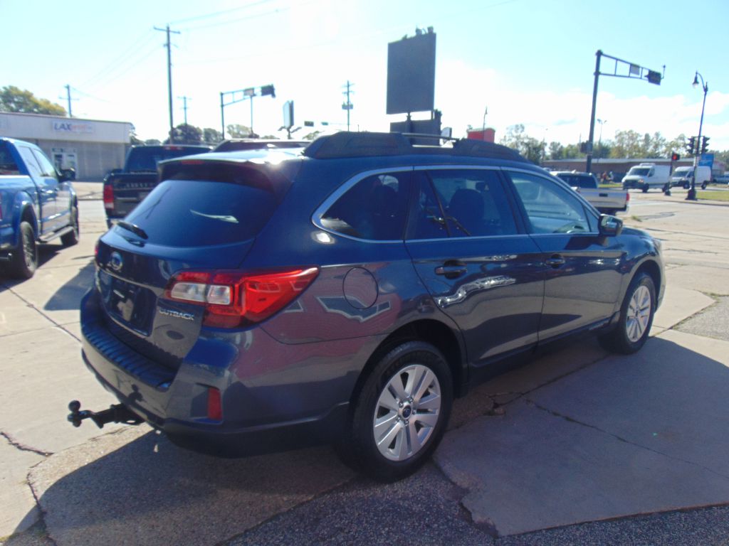 Photo 5 of this SUBARU OUTBACK