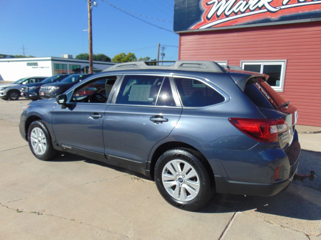 Photo 7 of this SUBARU OUTBACK