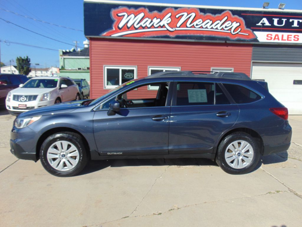 Photo 8 of this SUBARU OUTBACK