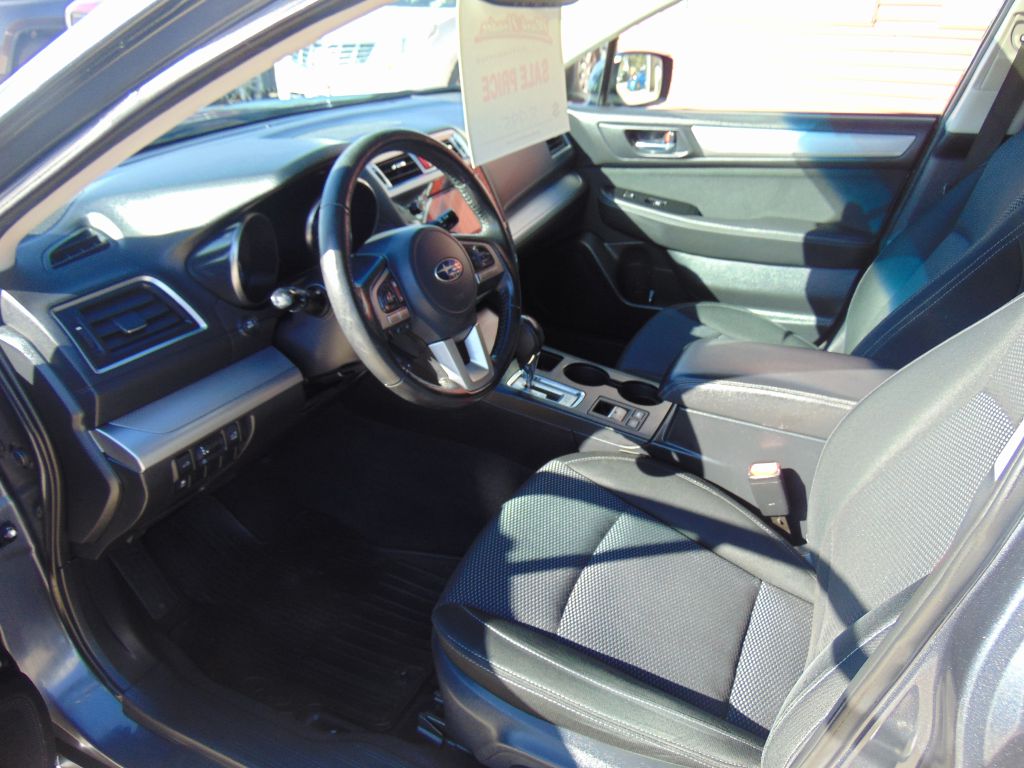 Photo 12 of this SUBARU OUTBACK