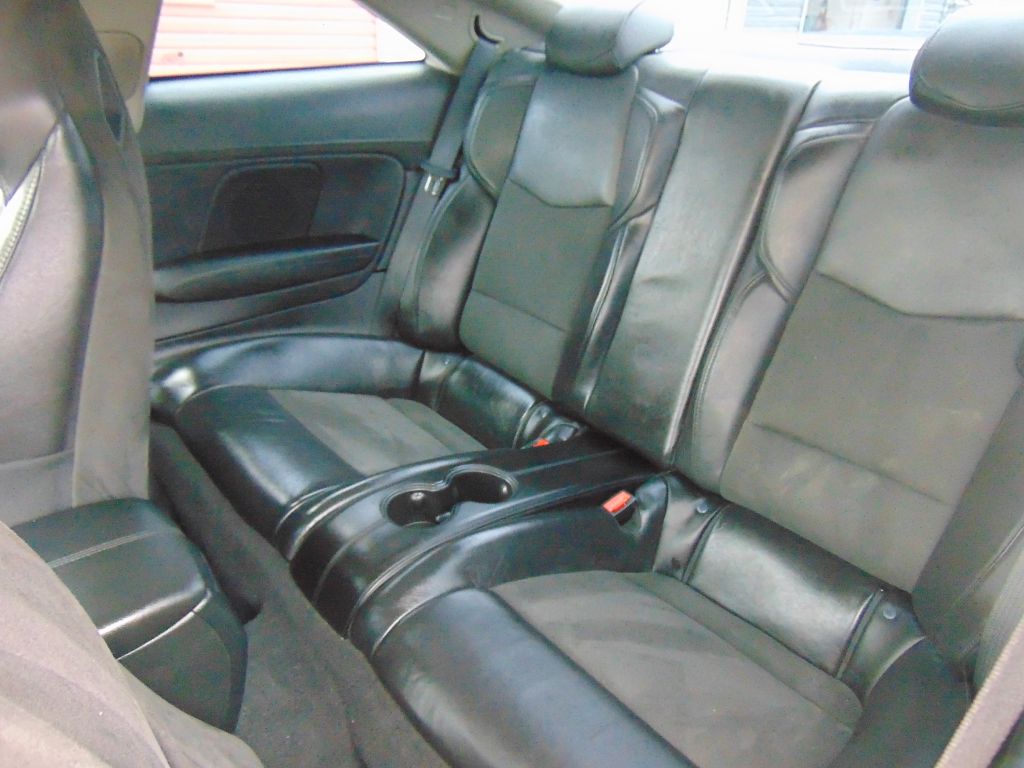 Photo 10 of this CADILLAC ATS LUXURY