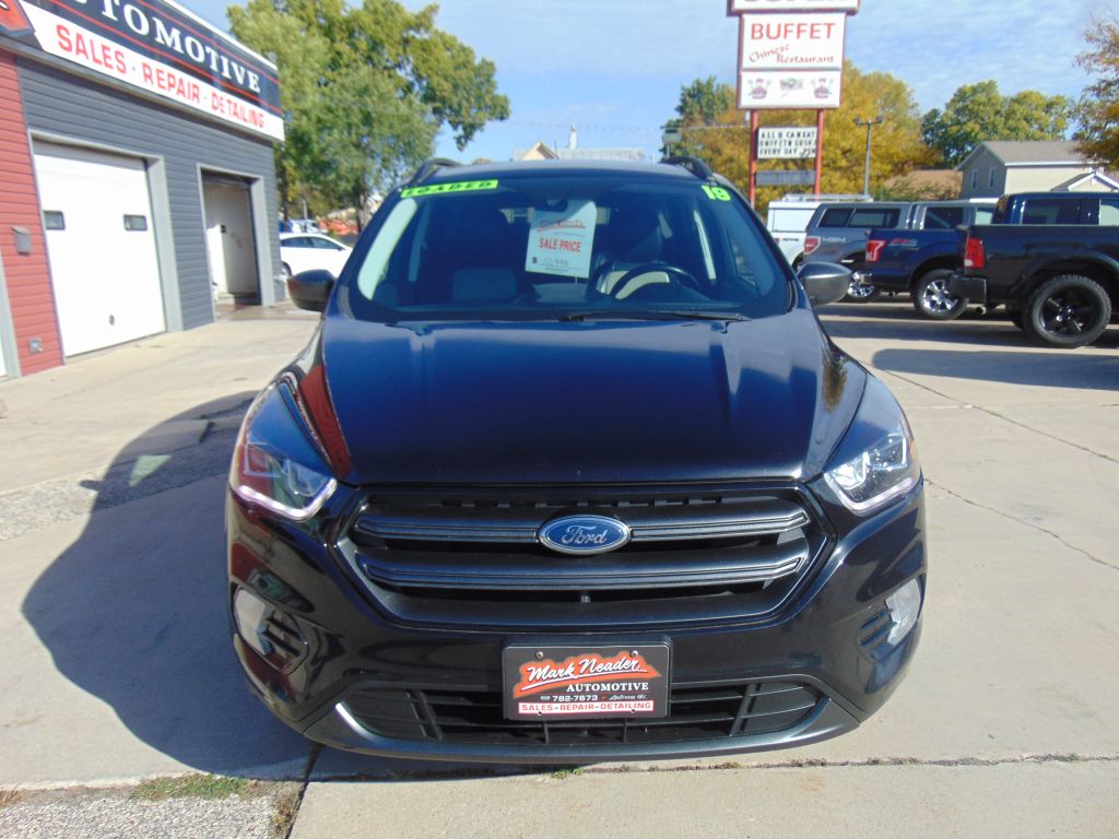 Photo 2 of this FORD ESCAPE SEL