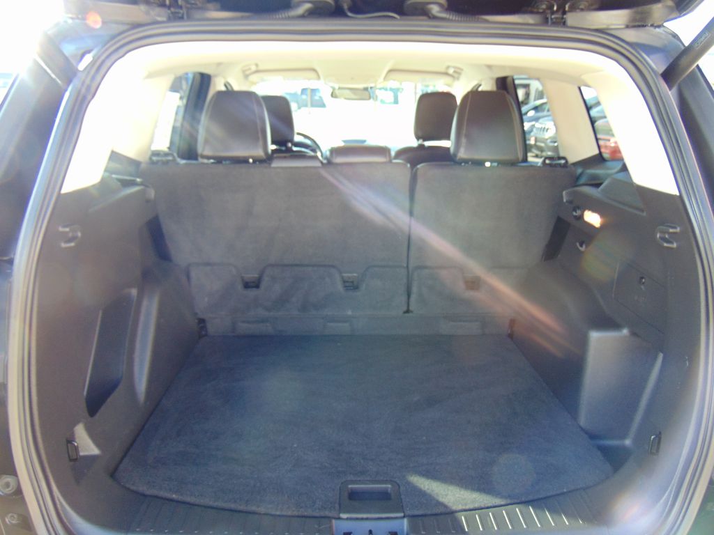Photo 10 of this FORD ESCAPE SEL