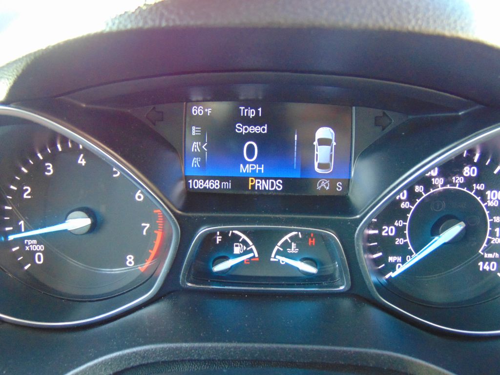 Photo 14 of this FORD ESCAPE SEL