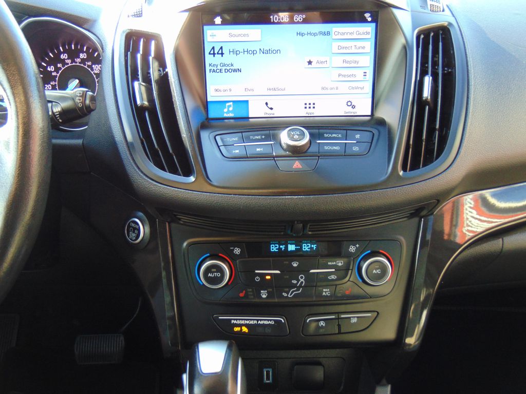 Photo 13 of this FORD ESCAPE SEL