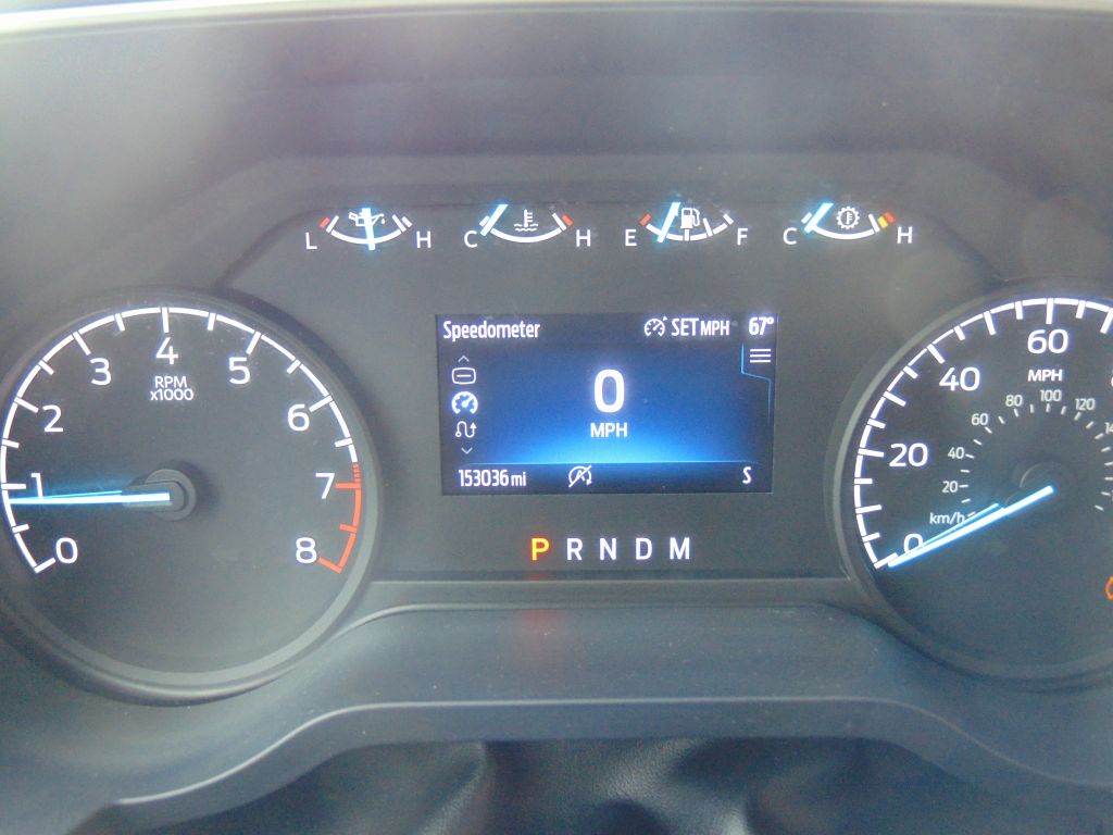 Photo 13 of this FORD F150 XL