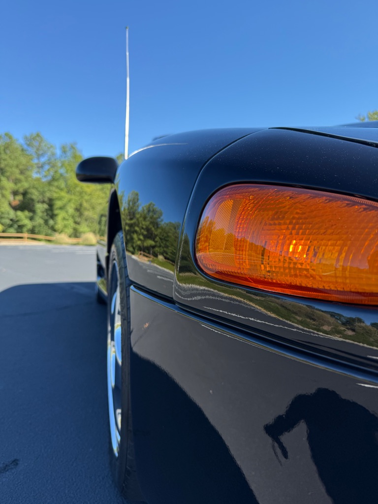 Photo 14 of this MITSUBISHI 3000 GT