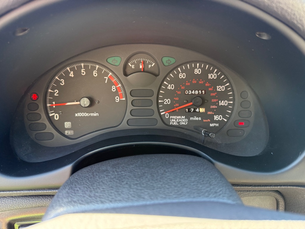 Photo 22 of this MITSUBISHI 3000 GT