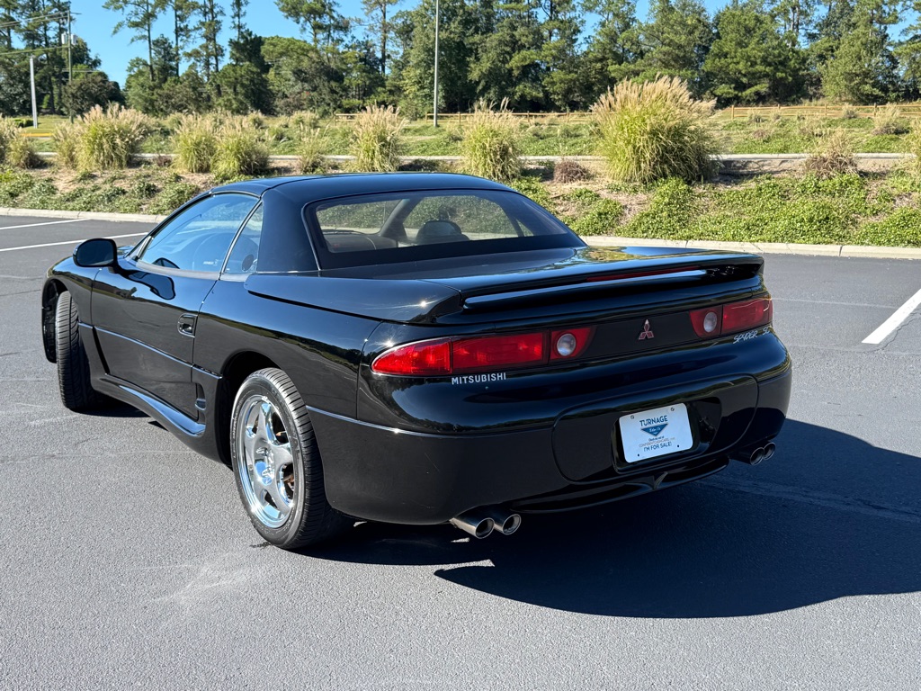 Photo 12 of this MITSUBISHI 3000 GT