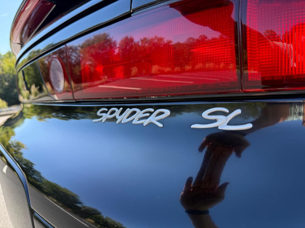 Photo 18 of this MITSUBISHI 3000 GT