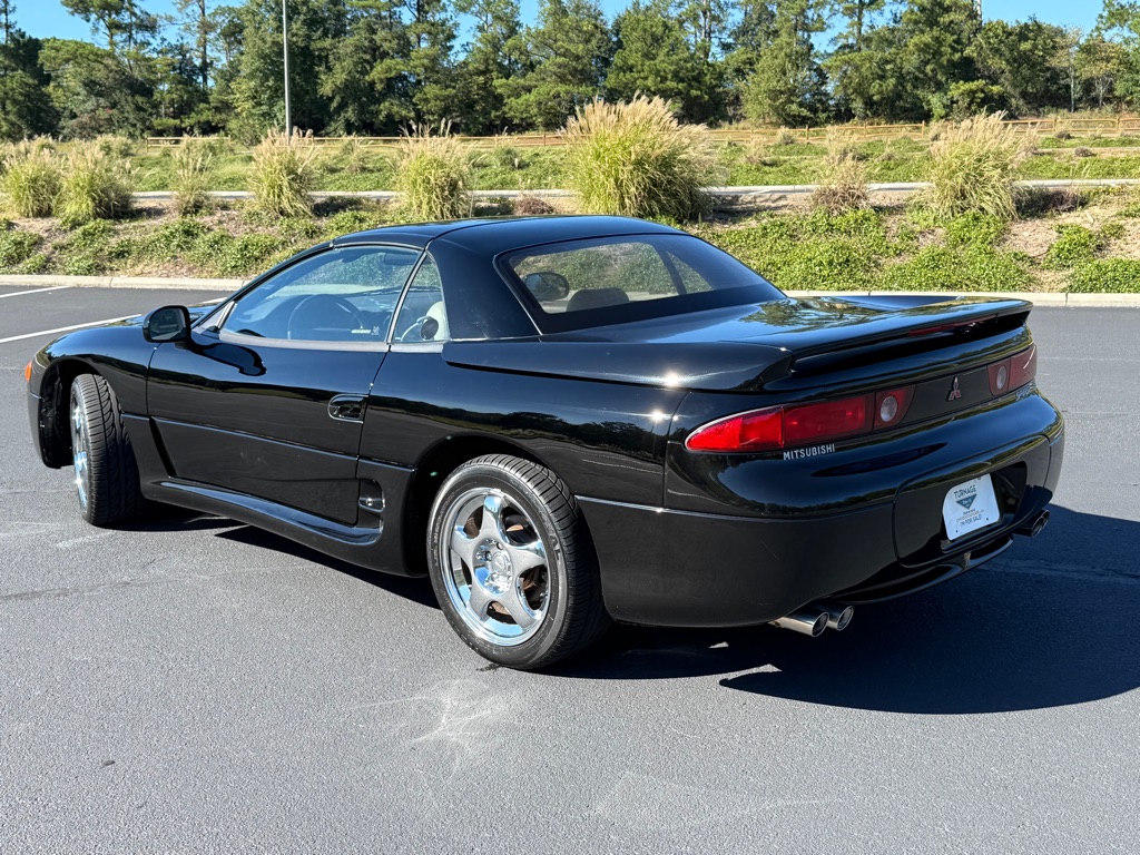Photo 13 of this MITSUBISHI 3000 GT