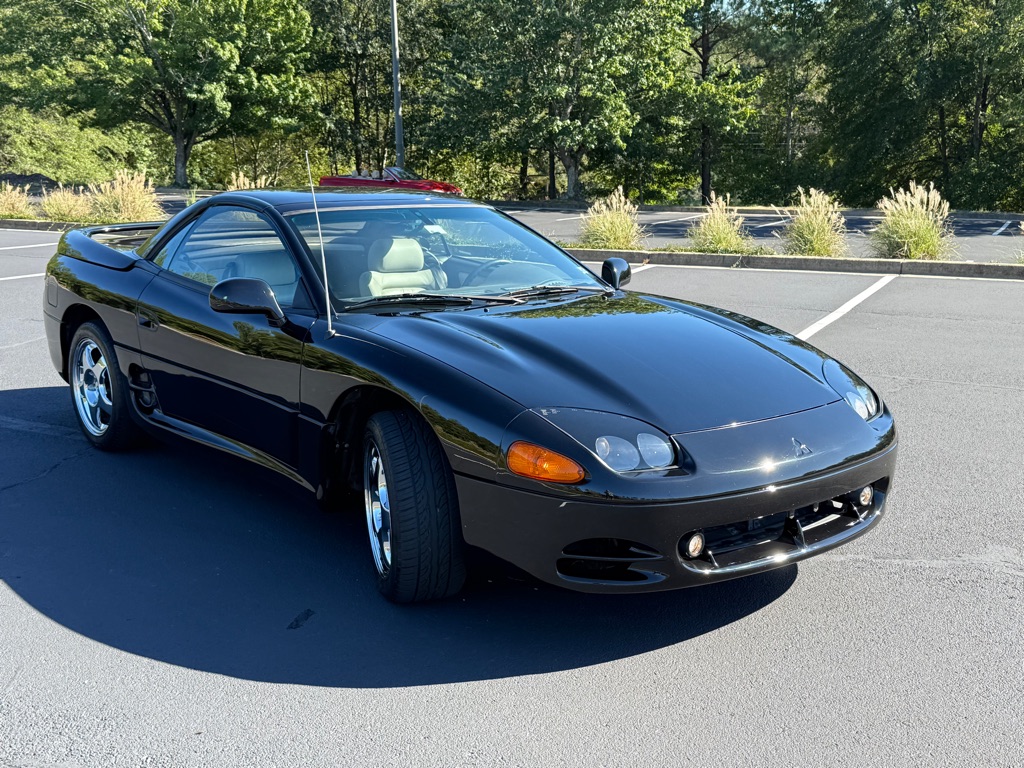 Photo 6 of this MITSUBISHI 3000 GT