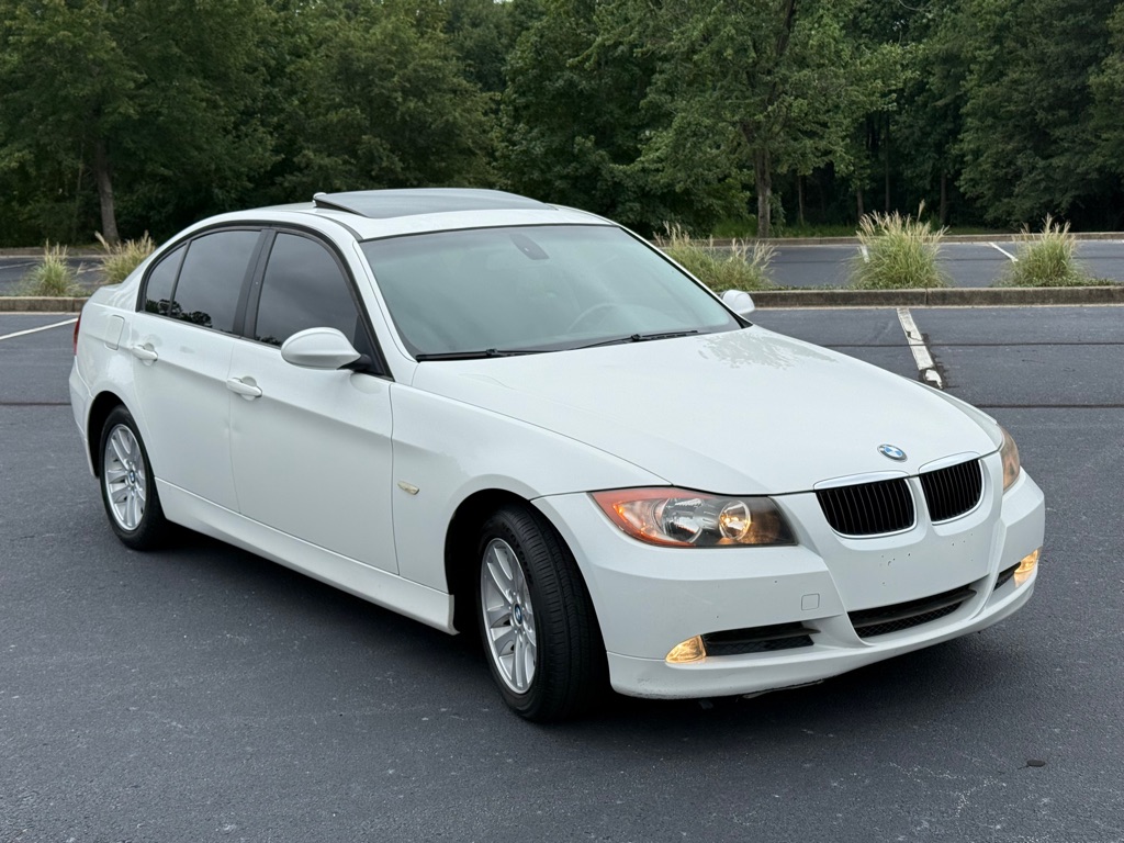Photo 6 of this BMW 328