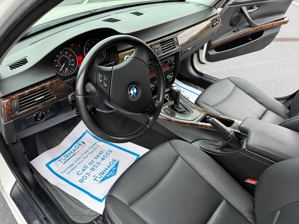 Photo 13 of this BMW 328