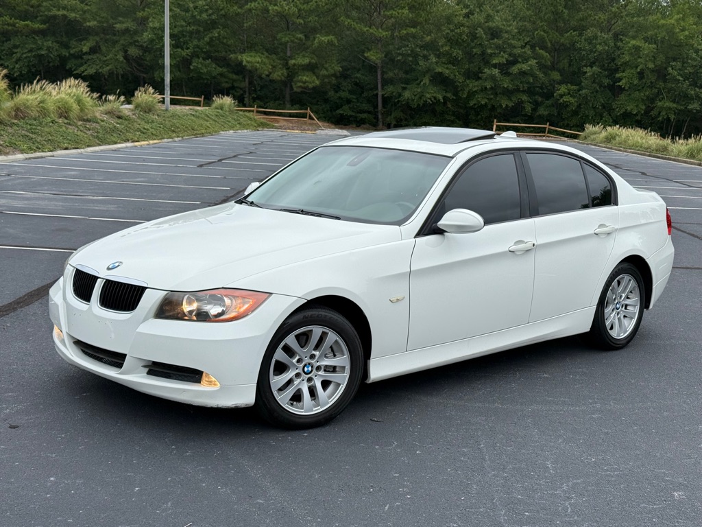 Photo 3 of this BMW 328
