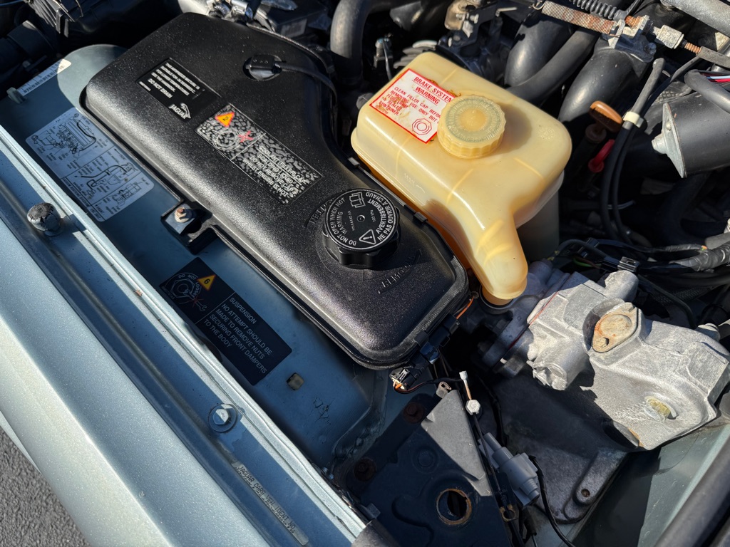 Photo 61 of this JAGUAR XJ6