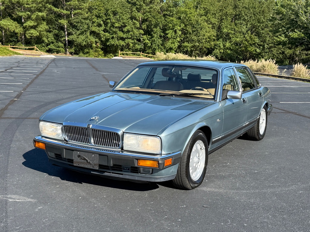 1994 JAGUAR XJ6