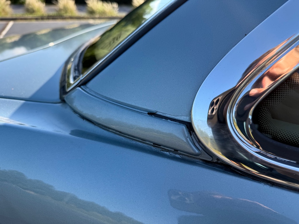 Photo 70 of this JAGUAR XJ6