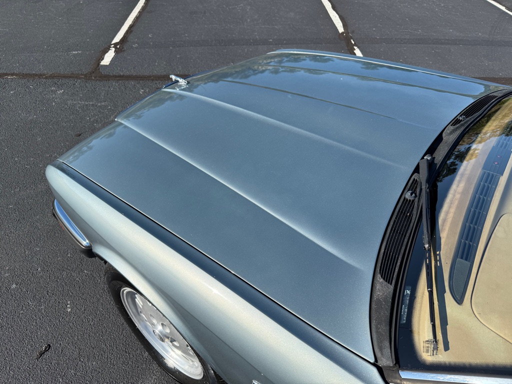 Photo 31 of this JAGUAR XJ6