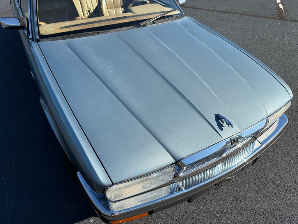 Photo 29 of this JAGUAR XJ6