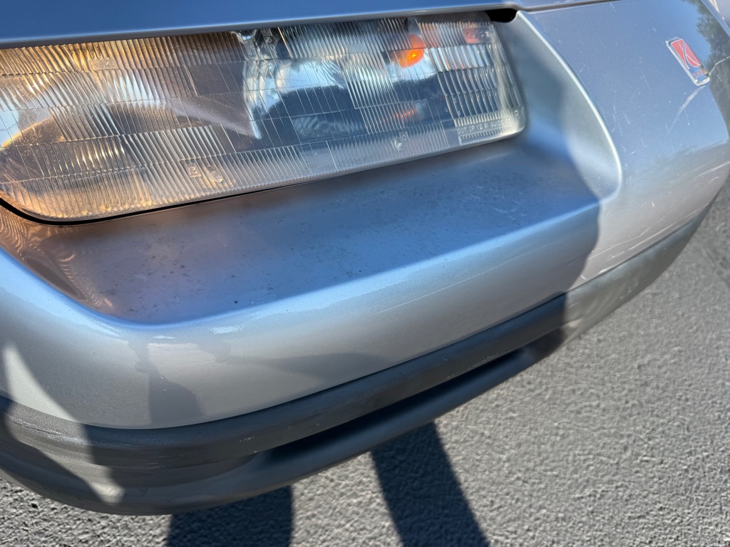Photo 35 of this SATURN SL1