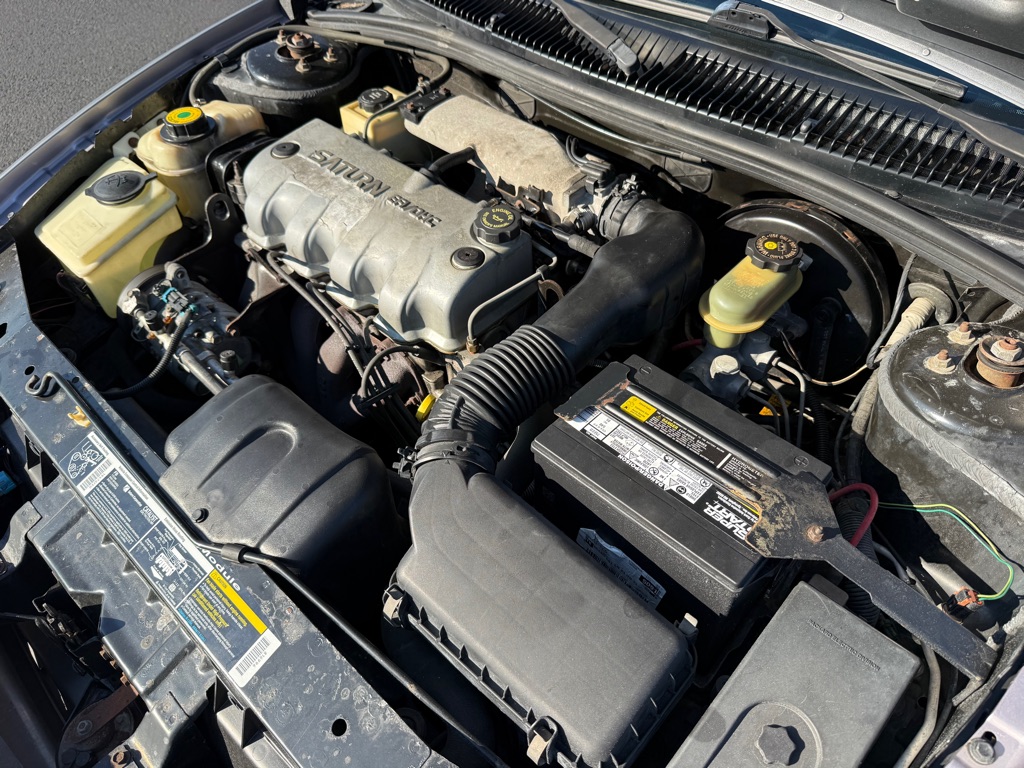 Photo 29 of this SATURN SL1