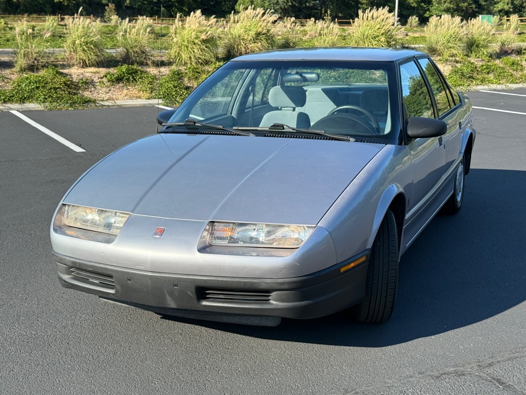 Photo 5 of this SATURN SL1