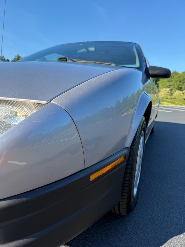 Photo 31 of this SATURN SL1