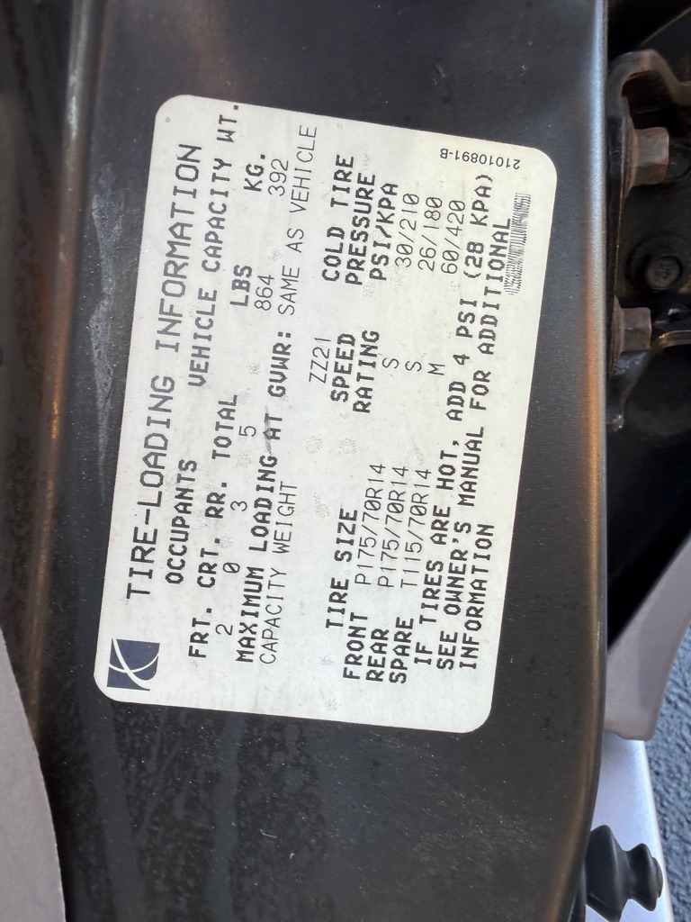 Photo 34 of this SATURN SL1