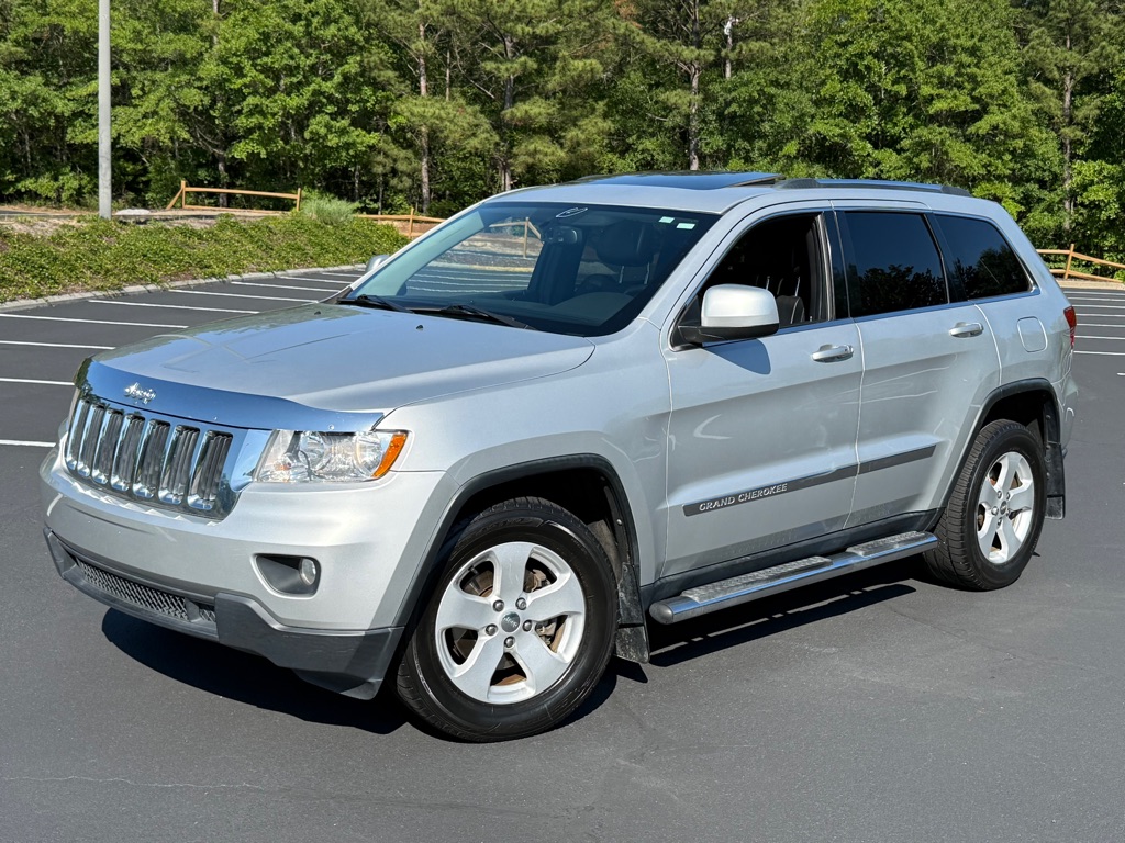 Photo 3 of this JEEP GRAND CHEROKEE